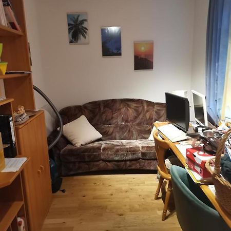 Cosy Room Puchheim Εξωτερικό φωτογραφία