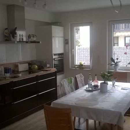 Cosy Room Puchheim Εξωτερικό φωτογραφία