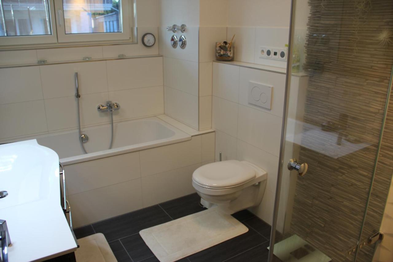 Cosy Room Puchheim Εξωτερικό φωτογραφία