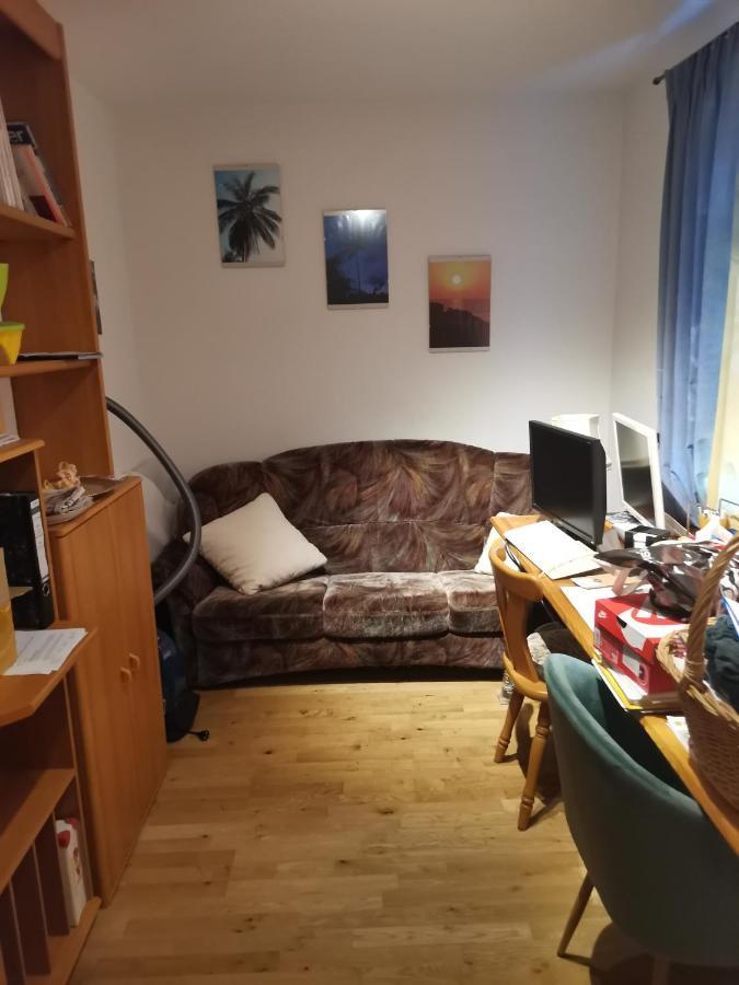 Cosy Room Puchheim Εξωτερικό φωτογραφία