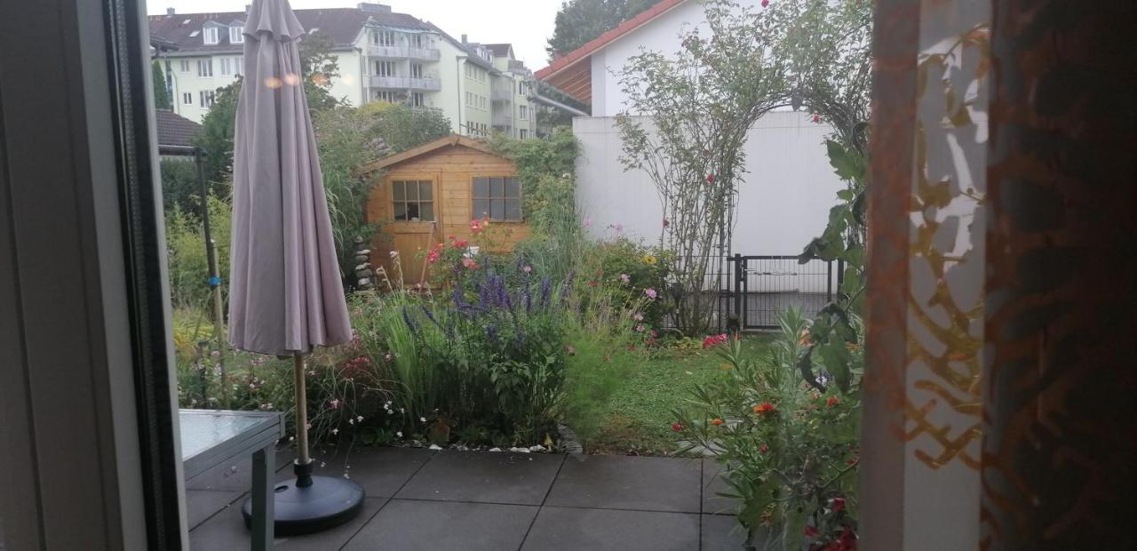 Cosy Room Puchheim Εξωτερικό φωτογραφία