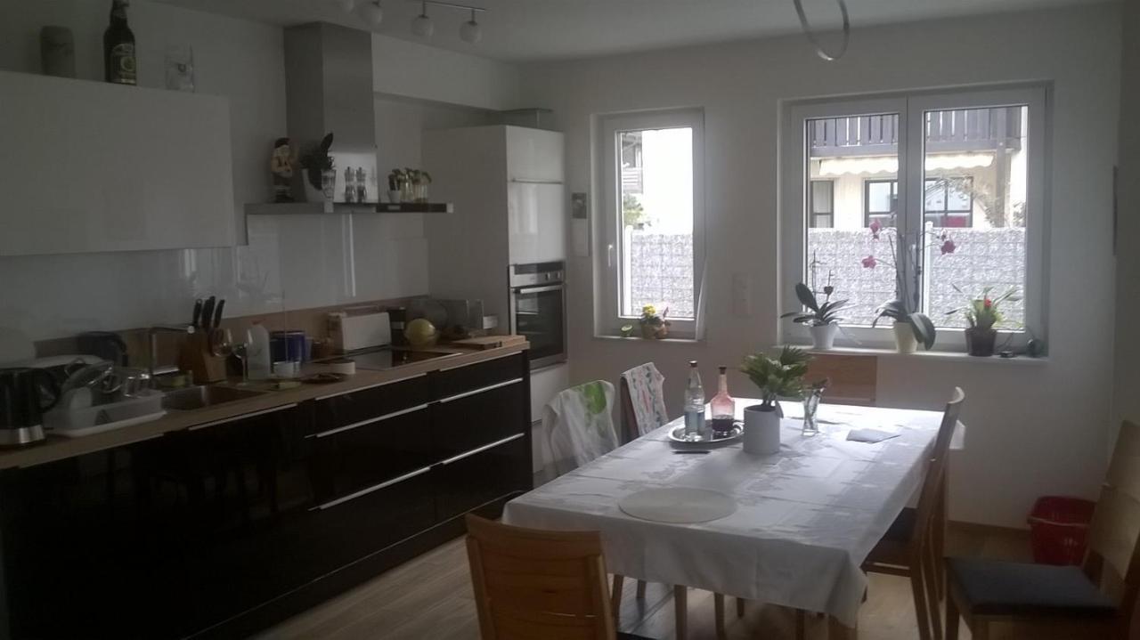 Cosy Room Puchheim Εξωτερικό φωτογραφία